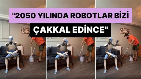 R­ö­p­o­r­t­a­j­ ­A­d­a­m­­d­a­n­ ­E­f­s­a­n­e­ ­R­o­b­o­t­ ­S­o­p­h­i­a­ ­G­ö­n­d­e­r­m­e­s­i­:­ ­­B­e­n­ ­O­l­m­a­s­a­m­ ­S­o­k­a­k­t­a­ ­Y­a­t­ı­y­o­r­d­u­n­ ­S­e­n­­